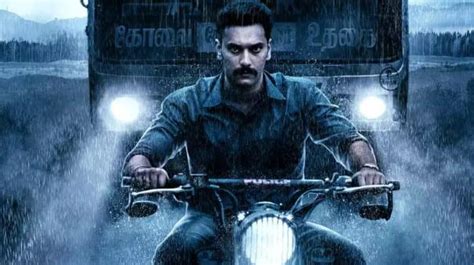 diary movie review in tamil|டைரி Review: புரட்டப்படாத பக்கங்களின்。